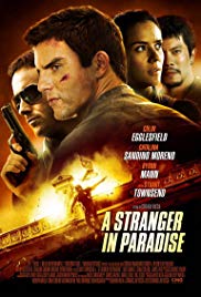 Watch Free A Stranger in Paradise (2013)