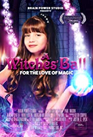 Watch Full Movie :A Witches Ball (2017)