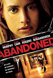 Watch Free Abandoned (2010)