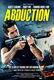 Watch Free Abduction (2018)