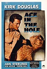 Watch Free Ace in the Hole (1951)