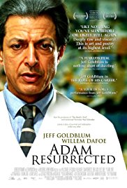 Watch Free Adam Resurrected (2008)
