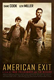 Watch Full Movie :American Exit (2017)