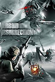 Watch Full Movie :Android Insurrection (2012)