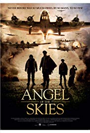 Watch Free Angel of the Skies (2013)