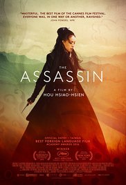 Watch Free The Assassin (2015)