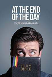 Watch Full Movie :At the End of the Day (2018)