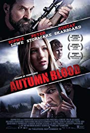 Watch Free Autumn Blood (2013)