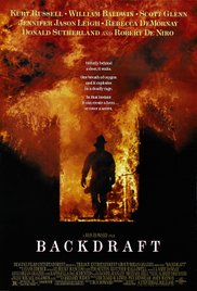 Watch Free Backdraft (1991)