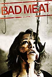 Watch Free Bad Meat (2011)