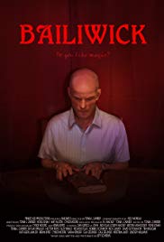 Watch Free Bailiwick (2015)