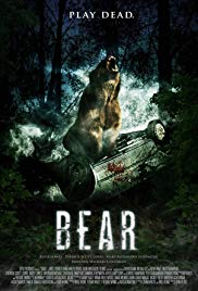 Watch Free Bear (2010)