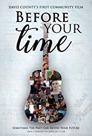 Watch Free Before Your Time (2017)