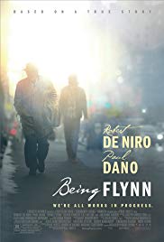 Watch Free Being Flynn (2012)