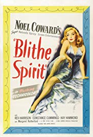 Watch Free Blithe Spirit (1945)