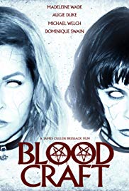 Watch Free Blood Craft (2019)