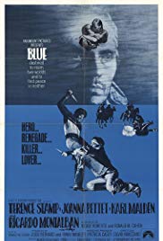 Watch Full Movie :Blue (1968)