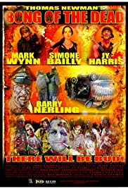 Watch Free Bong of the Dead (2011)