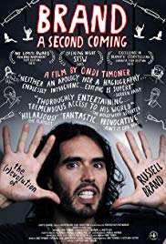 Watch Free Brand: A Second Coming (2015)