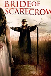 Watch Free Bride of Scarecrow (2018)