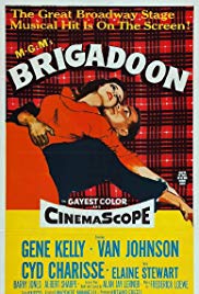 Watch Free Brigadoon (1954)
