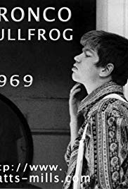 Watch Free Bronco Bullfrog (1970)