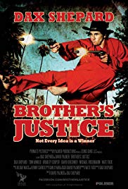 Watch Free Brothers Justice (2010)