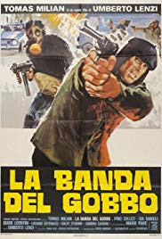 Watch Free La banda del gobbo (1978)