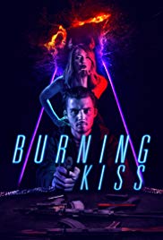 Watch Free Burning Kiss (2018)