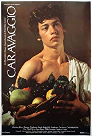 Watch Free Caravaggio (1986)
