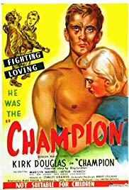 Watch Free Champion (1949)