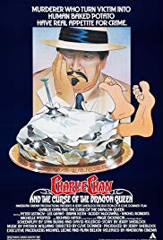 Watch Free Charlie Chan and the Curse of the Dragon Queen (1981)
