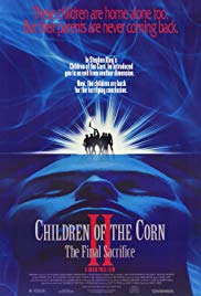Watch Free Children of the Corn II: The Final Sacrifice (1992)