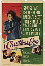 Watch Free Christmas Eve (1947)