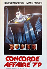 Watch Free Concorde Affaire 79 (1979)