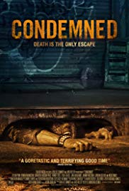 Watch Free Condemned (2015)
