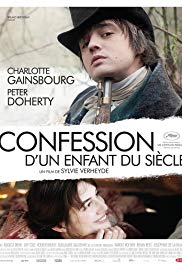 Watch Free Confession of a Child of the Century (2012)