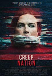 Watch Free Creep Nation (2019)