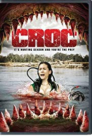 Watch Free Croc (2007)