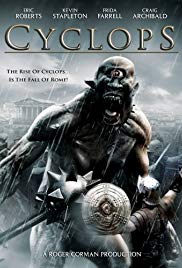 Watch Free Cyclops (2008)