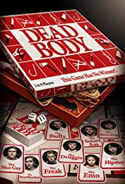 Watch Free Dead Body (2017)