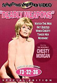 Watch Free Deadly Weapons (1974)