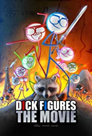 Watch Free Dick Figures: The Movie (2013)