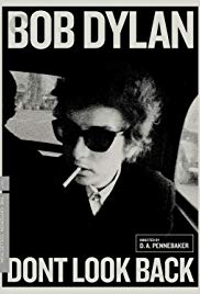 Watch Free Bob Dylan: Dont Look Back (1967)