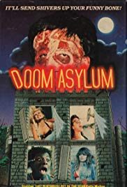 Watch Free Doom Asylum (1987)