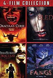 Watch Full Movie :Draculas Guest (2008)