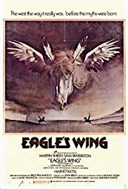 Watch Free Eagles Wing (1979)