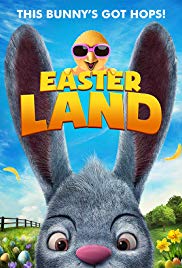 Watch Free Easter Land (2019)