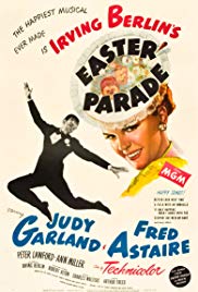 Watch Free Easter Parade (1948)