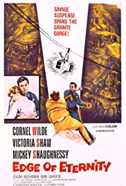Watch Full Movie :Edge of Eternity (1959)